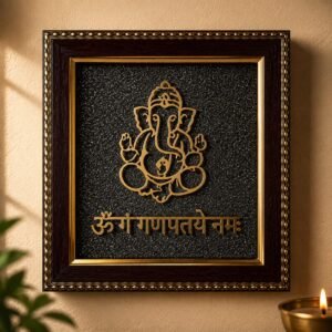 Vighnaharta (Shree Ganeshaaya Namah)